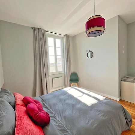 Claire - Bel Appartement T2 Lumineux ชาโตเรอนาร์ ภายนอก รูปภาพ