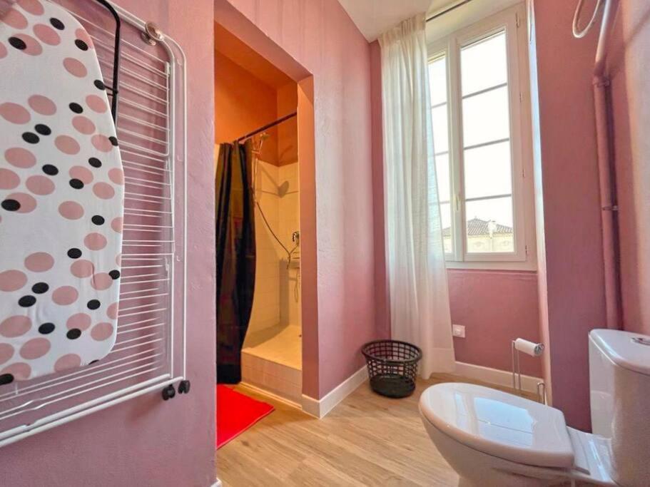 Claire - Bel Appartement T2 Lumineux ชาโตเรอนาร์ ภายนอก รูปภาพ